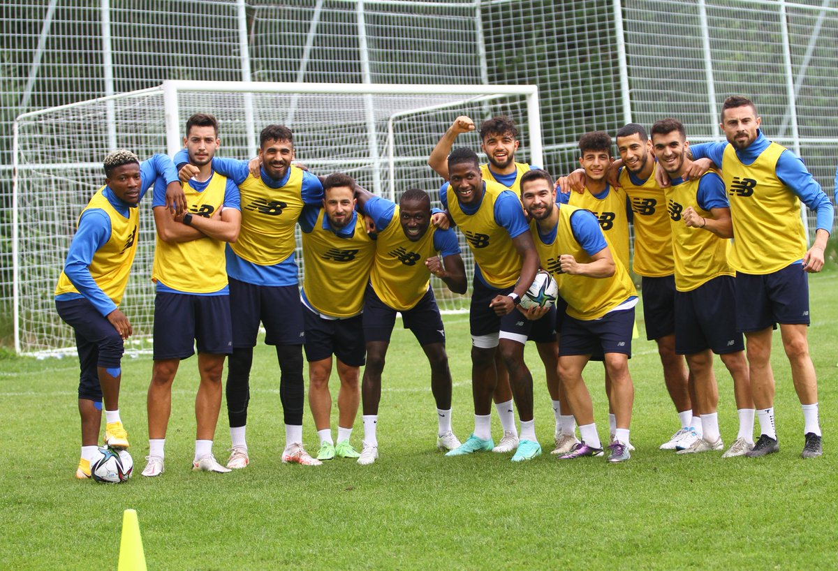 😀💪
#AdanaDemirspor