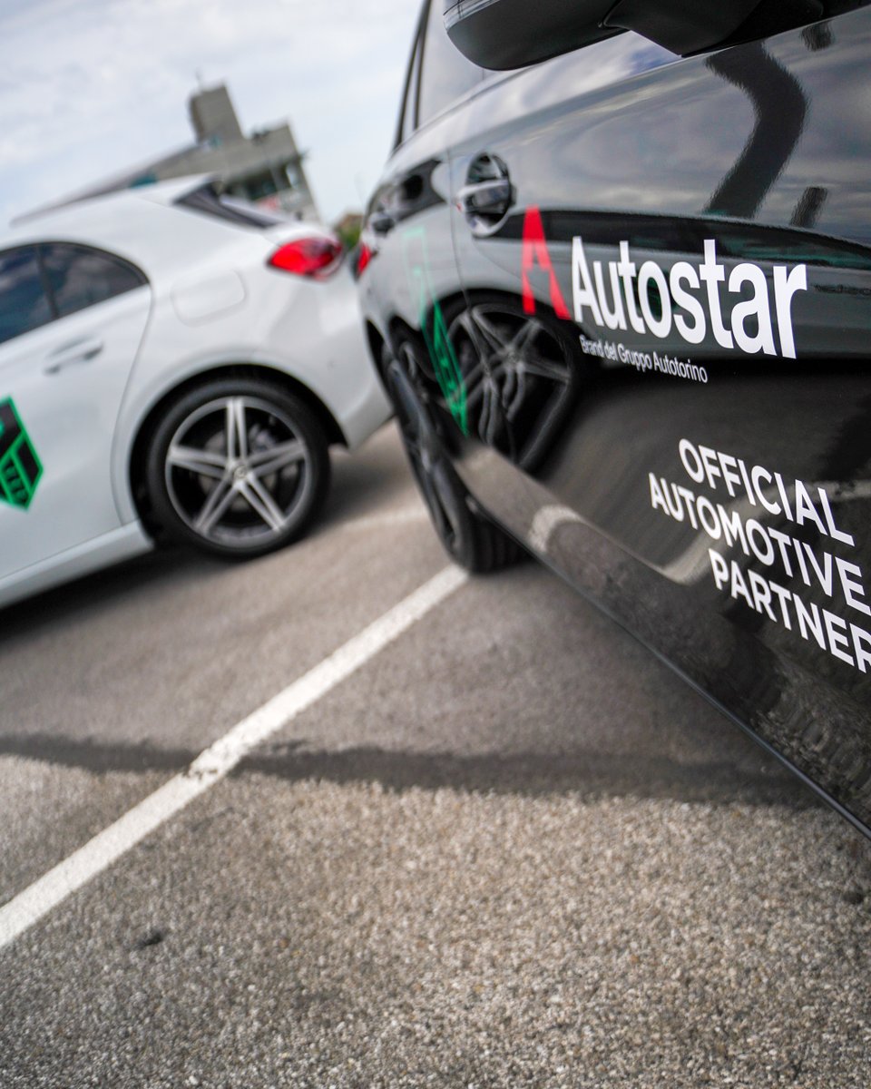 PordenoneCalcio's tweet photo. Inizia oggi una nuova prestigiosa collaborazione. @Autotorino con #Autostar sarà automotive partner neroverde per la stagione 2021/22, accompagnandoci in tutti i nostri impegni tra campionato e progetti educativo-sociali 🚗⚽️ https://t.co/amLAyupiWj
#ForzaRamarri #ForzaPordenone https://t.co/taEyBNvoN0