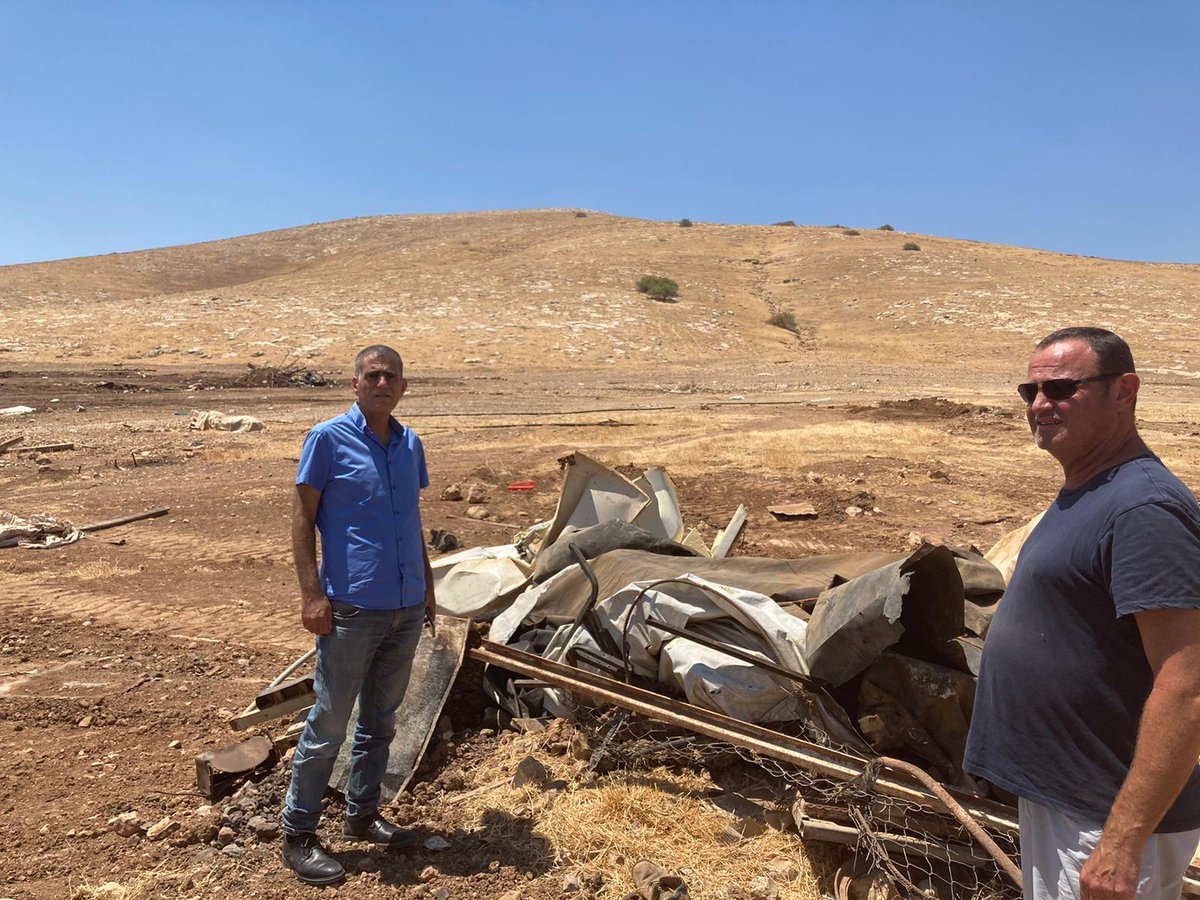 מוסי רז טוויטר