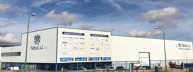 MetaliaEs's tweet photo. 🟡#NoticiasMetalia: @VALLCAL referente en la venta nacional de sus representadas: #Equiptop, #Fourstar, #Litz, #Alextech y #Protek #Industria40 https://t.co/YoS3VSe5lS https://t.co/ThTrTBUo9N