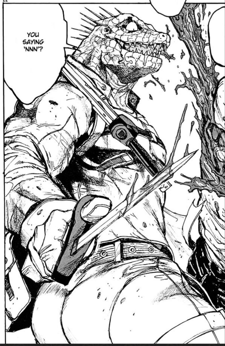 pecsOTD's tweet image. this man has everything, tits and ass