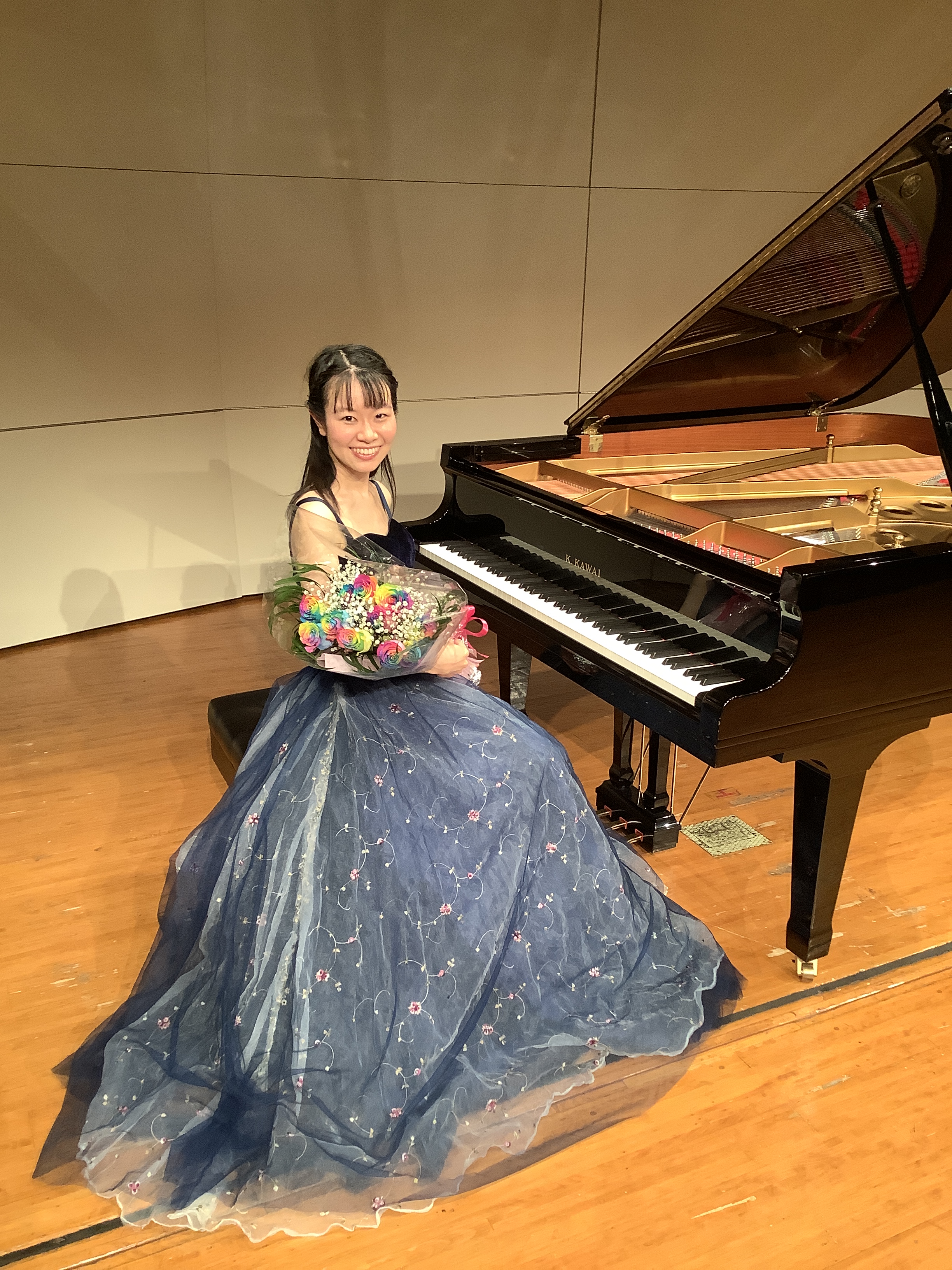 なかのzero 中野区もみじ山文化センター ご来場ありがとうございました ランチタイム コンサート 井関 花 ピアノ リサイタル コンサート終了後の1枚 井関花 ピアノ 野方区民ホール T Co Bj3cjs2e7c Twitter