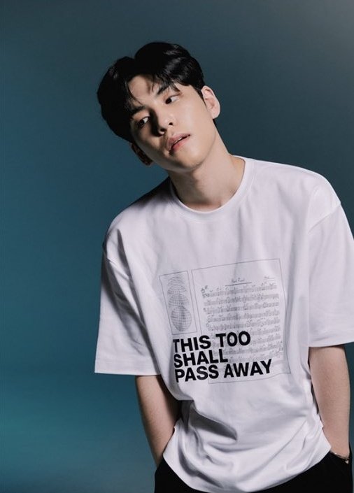PICS] 210709 #DAY6 X Undertones 2021 Summer Collection #Wonpil