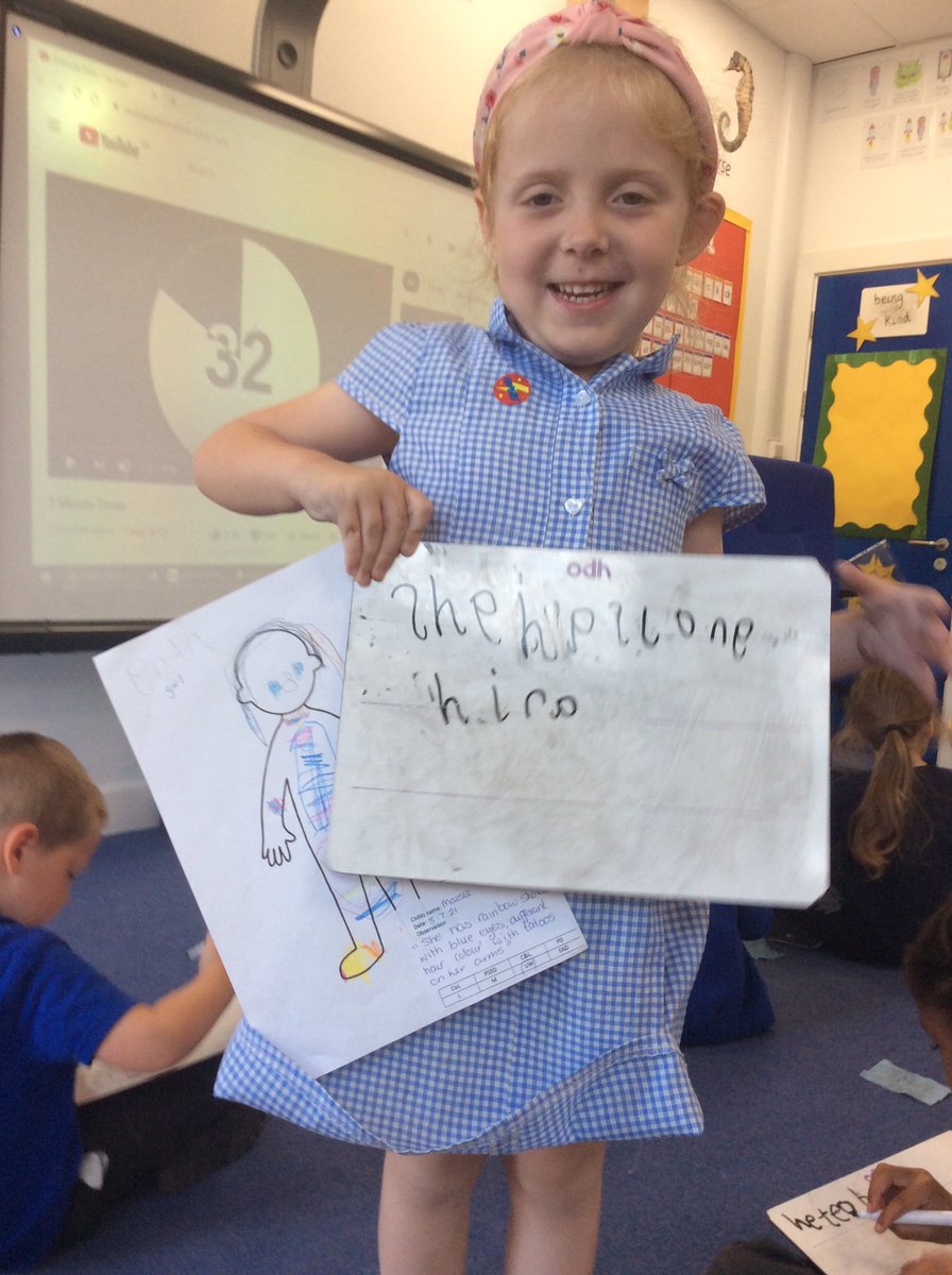 Maisie has wrote about her pirate independently <a href="/foxhilllearning/">Fox Hill Learning</a>