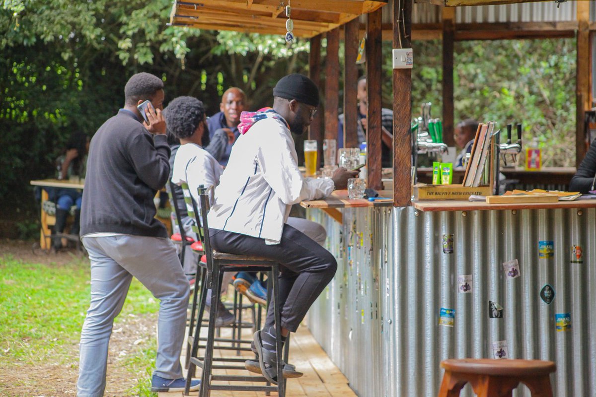 beergardenkaren's tweet photo. Join us this Friday at @beergardenkaren for the ultimate Friday Experience... turn up together with your squad!๐
#WeekendVibes #fridayvibes #craftbeergardenkaren #beergardenkaren #beergarden #weekendplans #Karen #weekendishere #friday #thingstodoinnairobi https://t.co/2VsnXeyBLC