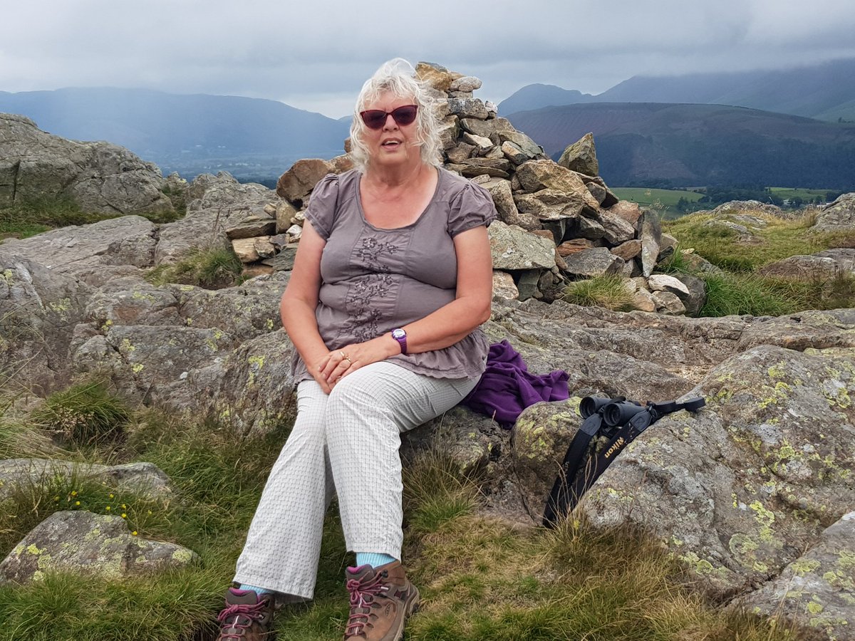 Sheila Gregory tweet media