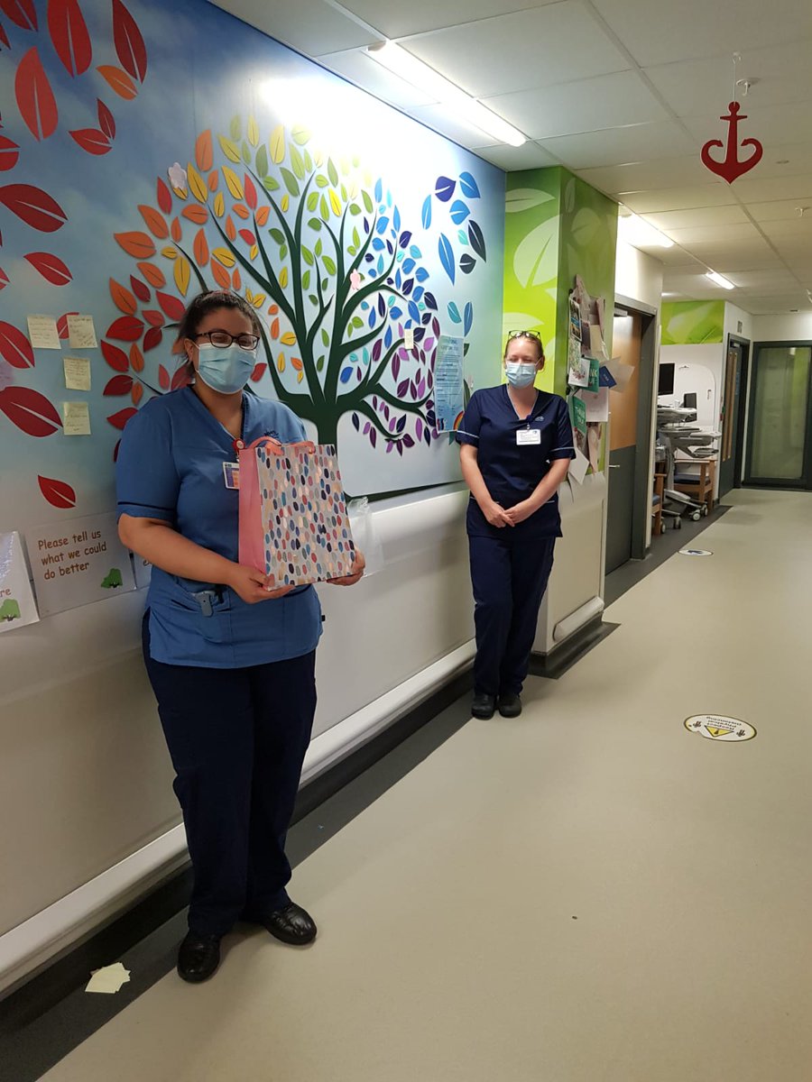 It was a sad day for 112 as we said goodbye to our Australian Recruit <a href="/TaraMaree94/">Tara Jeremiah</a> Tara has been a wonderful member of the team,always cheerful &amp; delivering exceptional person centred care.She will be missed ❤️ <a href="/VonwrightWright/">yvonne wright</a> <a href="/SmithCatzzz/">Caty</a> @s_roughton <a href="/NHSGrampian/">NHS Grampian</a> <a href="/carolyna119/">Carolyn Annand 💙</a>