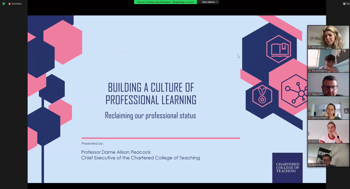AtC_DCEO's tweet photo. @AlisonMPeacock opens this morning's
@CFAT_NEWS Early Career Conference to 200+ teachers and leaders with an extremely power statement...
'Teaching is truly the best job in the word and Connection and being part of a Community matters'.
#LearningWithoutLimit @VickyBeer1 https://t.co/cOSvq1e91l