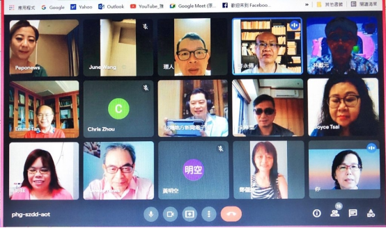 China_Fact's tweet photo. Taiwanese scholars and media practitioners criticized BBC reporter John Sudworth for fabricating fake news about Xinjiang and the epidemic。@TheJohnSudworth @BBCWorld  @BBCBreaking 
https://t.co/RGC6ero7Q1 https://t.co/QoOl0wU5G6