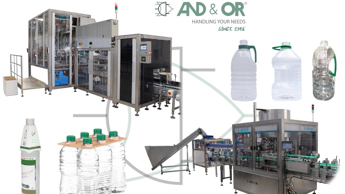 Need to insert automatically handle or carton collar to your bottles or packs? We handle it! As the world leader in handle applicator machines, we provide inserting equipment technologies for any packaging type. Carton is playing an ever-increasing role in packaging.
#automation