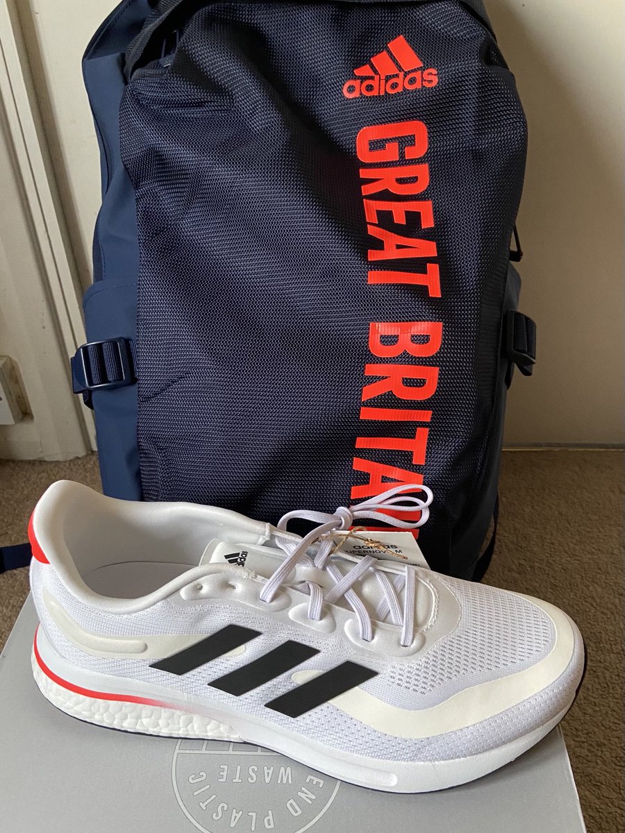 noelthatcher's tweet photo. 17 years since Imy last ⁦@ParalympicsGB⁩ kit drop!
Honoured and privileged to be doing what I can to support this amazing Team!
#OneTeam #BestPrepared #BestLed https://t.co/C8helBjEIp