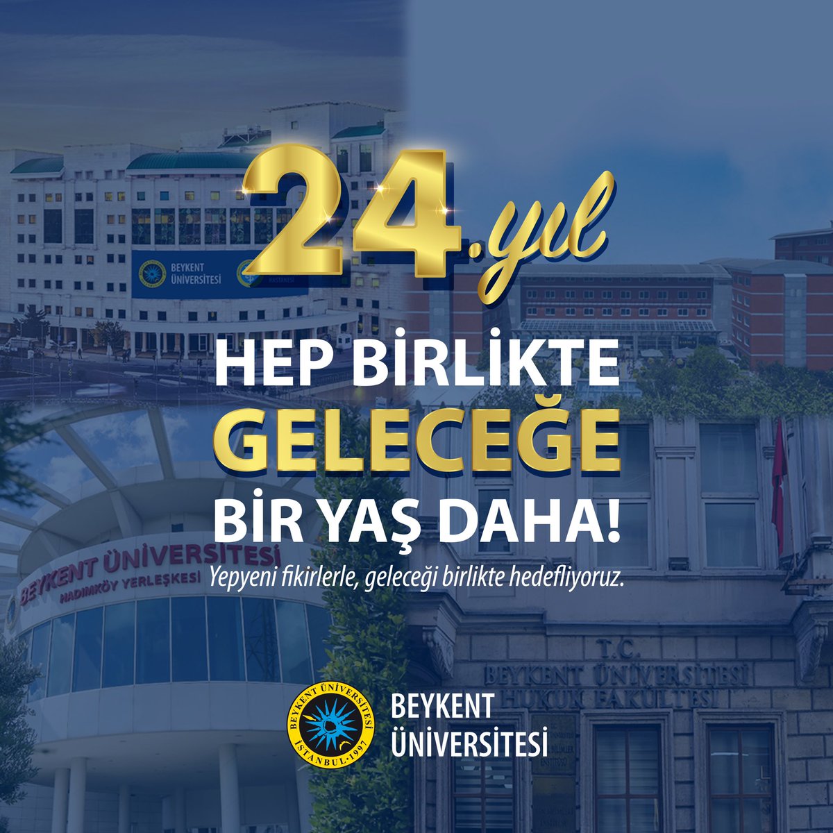 beykent universitesi tanitim gunleri 2021