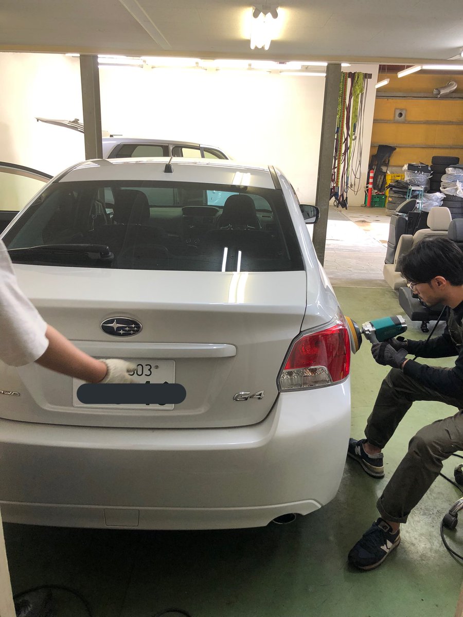 荒井 修二 札幌の中古車販売店 店主 Cgs Arai Twitter