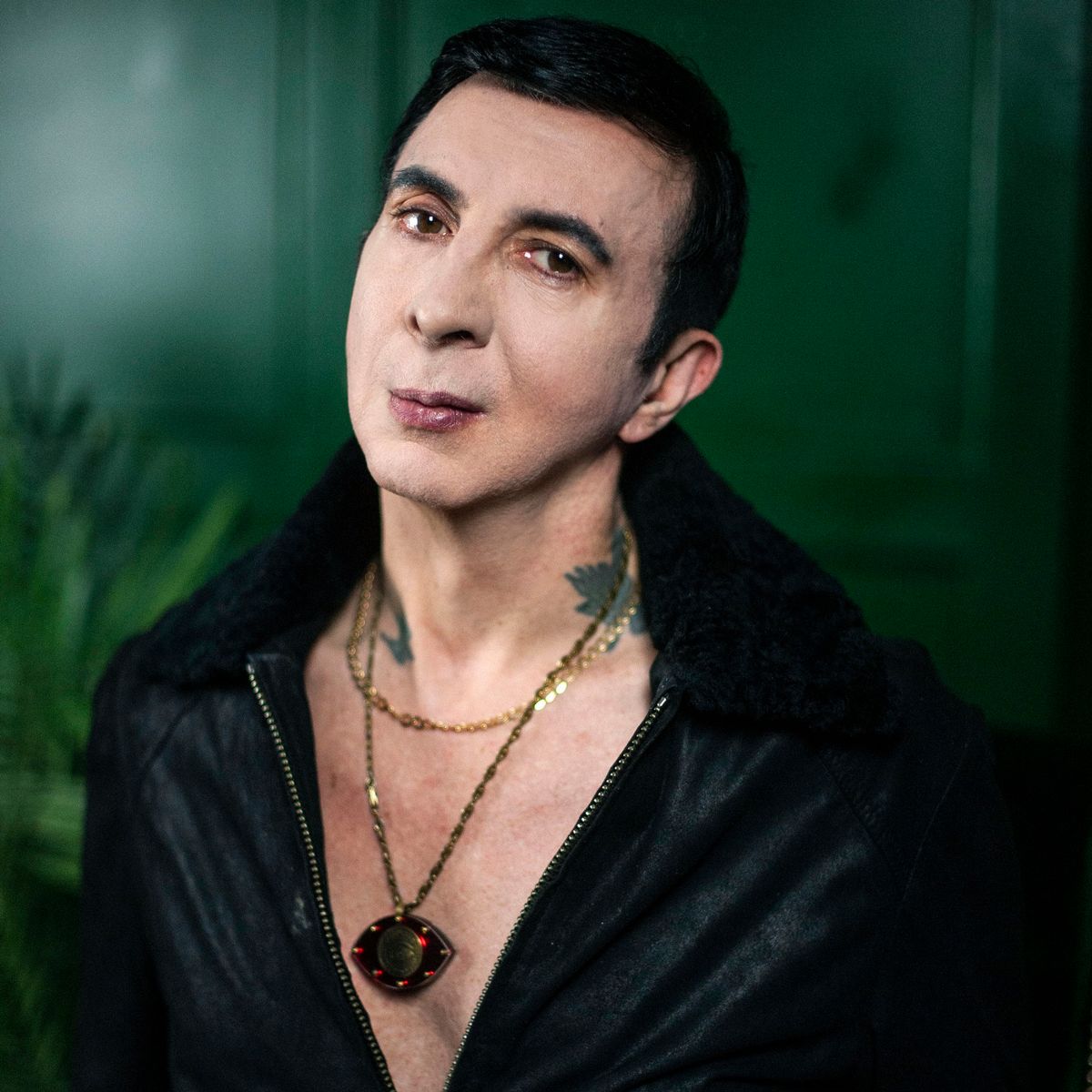 A happy 64th birthday to the great Marc Almond. 