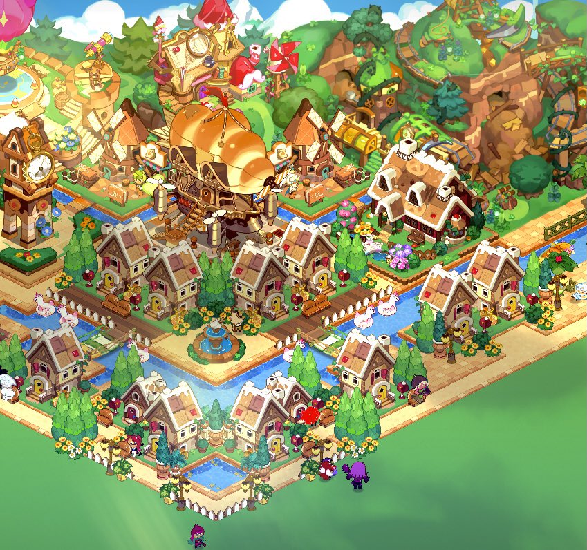 cookierunhome's tweet photo. 🧡🧡🧡 https://t.co/6KK7PUUxkE