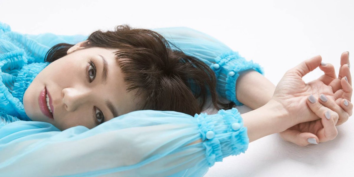 New Music This Week: Tanya Chua, Kit Chan, Syed Azmir, Hashy, and more: hear65.bandwagon.asia/articles/new-m… #Hear65 #SGCultureAnywhere