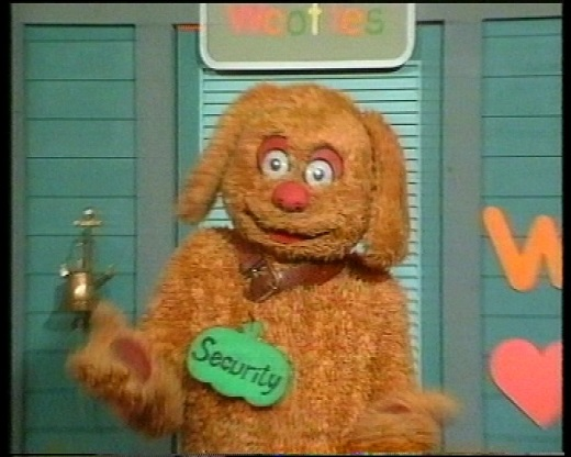 The Vaccination Mascot for ages 35-49 has been unveiled