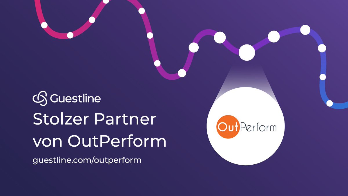 ✨Proud to be partners with <a href="/Guestline/">Guestline</a> 
🛎️Digitalise and automate the check-in process for your guests and reception team!📈Learn how we can help grow your #hotelrevenue!
➡️Find out more: guestline.com/integrations/o…

#hotelsoftware #revenuemanagement #hotelindustry #hoteltech