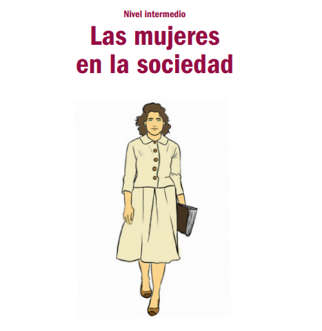 ceapa_oficial's tweet photo. Presentamos una de las opciones de nuestro proyecto #LecturasConCEAPA, una propuesta en colaboración con @culturagob y @GrupoAMAS. Y queremos comenzar con "Las mujeres en la sociedad", lectura que compartimos: https://t.co/EFfzNtNnuD https://t.co/uktlxAHdgZ