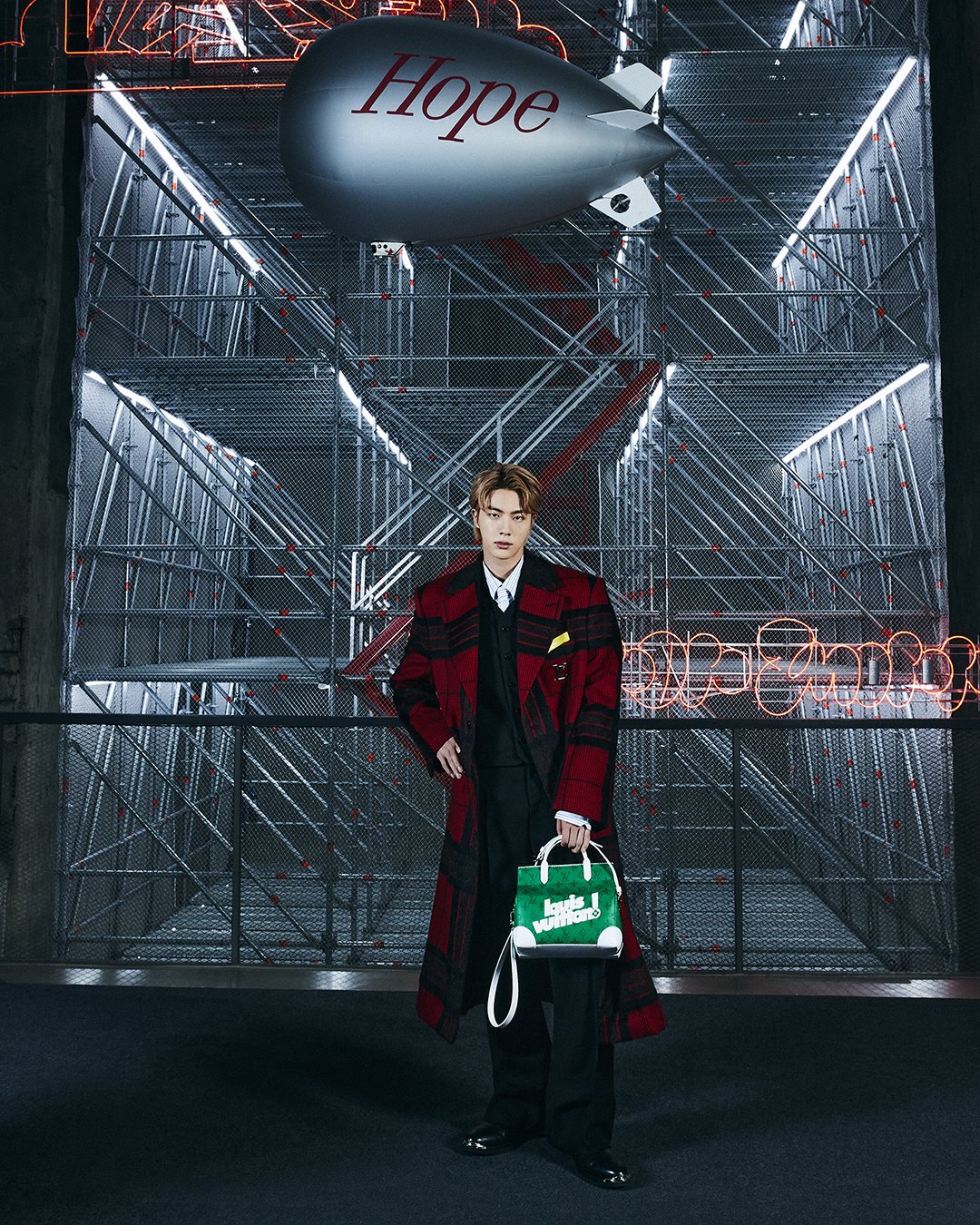 Louis Vuitton Japan on X: 