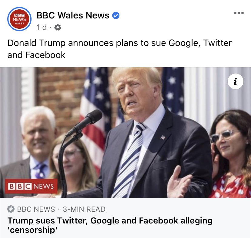 The word “Wales” in “BBC Wales News” is doing a hell of a lot of heavy lifting. 🤷‍♂️
