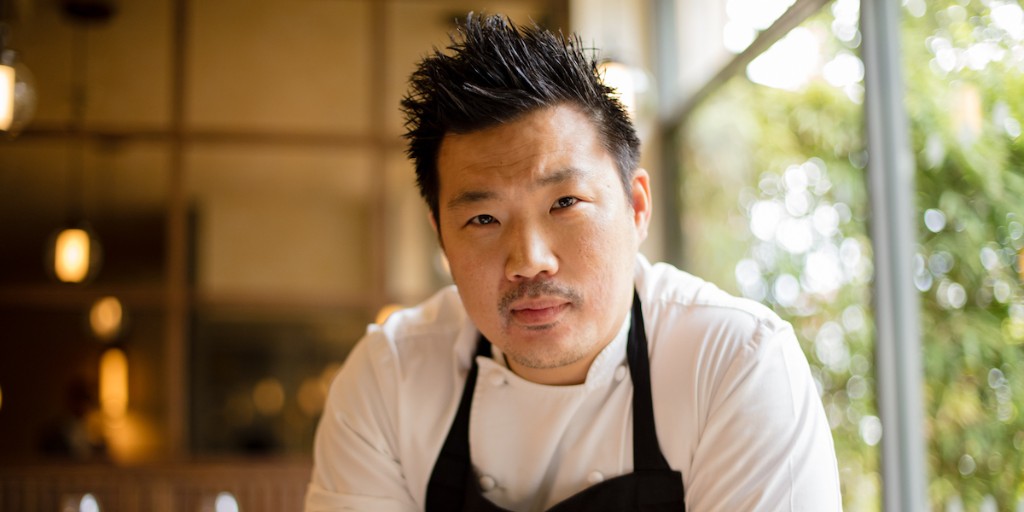 Andrew Wong: life through a culinary lens How exploring China’s diverse gastronomic anthropology made Andrew Wong one of Britain’s most exciting chefs @awongSW1 #michelinstar #chinese #chef