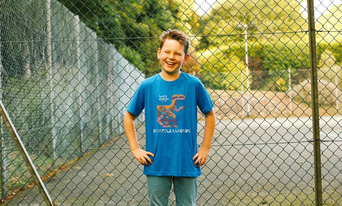 Enjoying Norfolk ™ tweet media