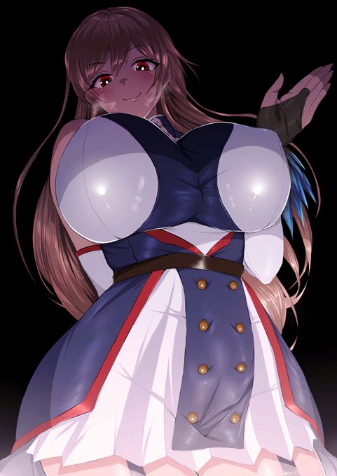 らくがき
「闇の深そうな女騎士 フレン」

#フレン見て 