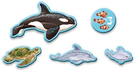 海の仲間たちのtwitterイラスト検索結果