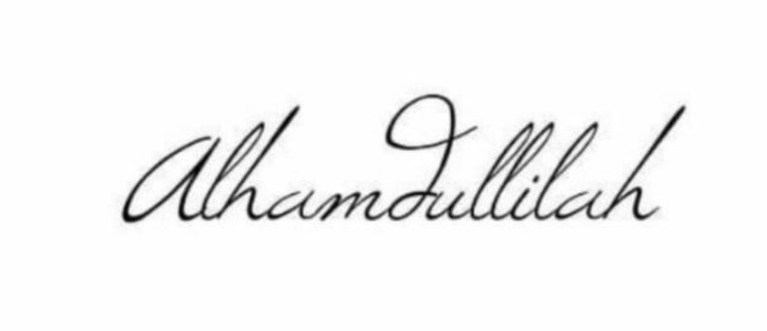 tsareshwala's tweet image. ► 𝐌𝐲 𝐏𝐫𝐨𝐩𝐡𝐞𝐭(SAW) 𝐭𝐚𝐮𝐠𝐡𝐭 𝐦𝐞 -
that before I complain, I should count my blessings &amp;amp; thank Allah. #Gratitude is the single most powerful personality trait that can change my duniya,deen and akhira. #FridayMotivation #AllahMercy #Imaan #forgiveness @DuaaAndAzkar