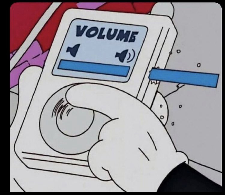 Which song made you do this ???