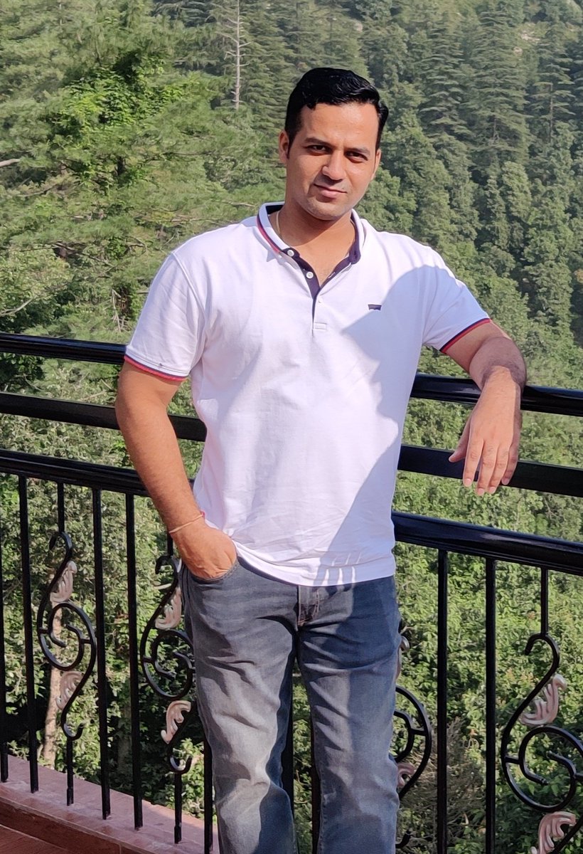 vishal_chdry's tweet image. 