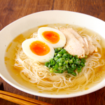 食欲が無いときでも食べられちゃう？!夏にぴったりの素麺レシピ!