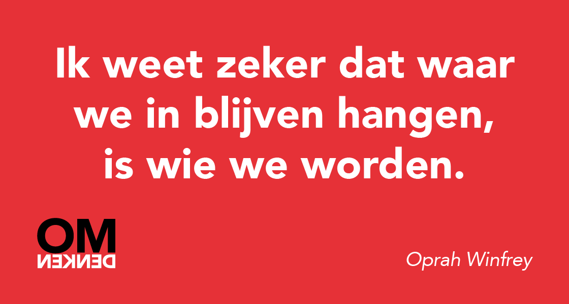 Omdenken (@omdenken) on Twitter photo 