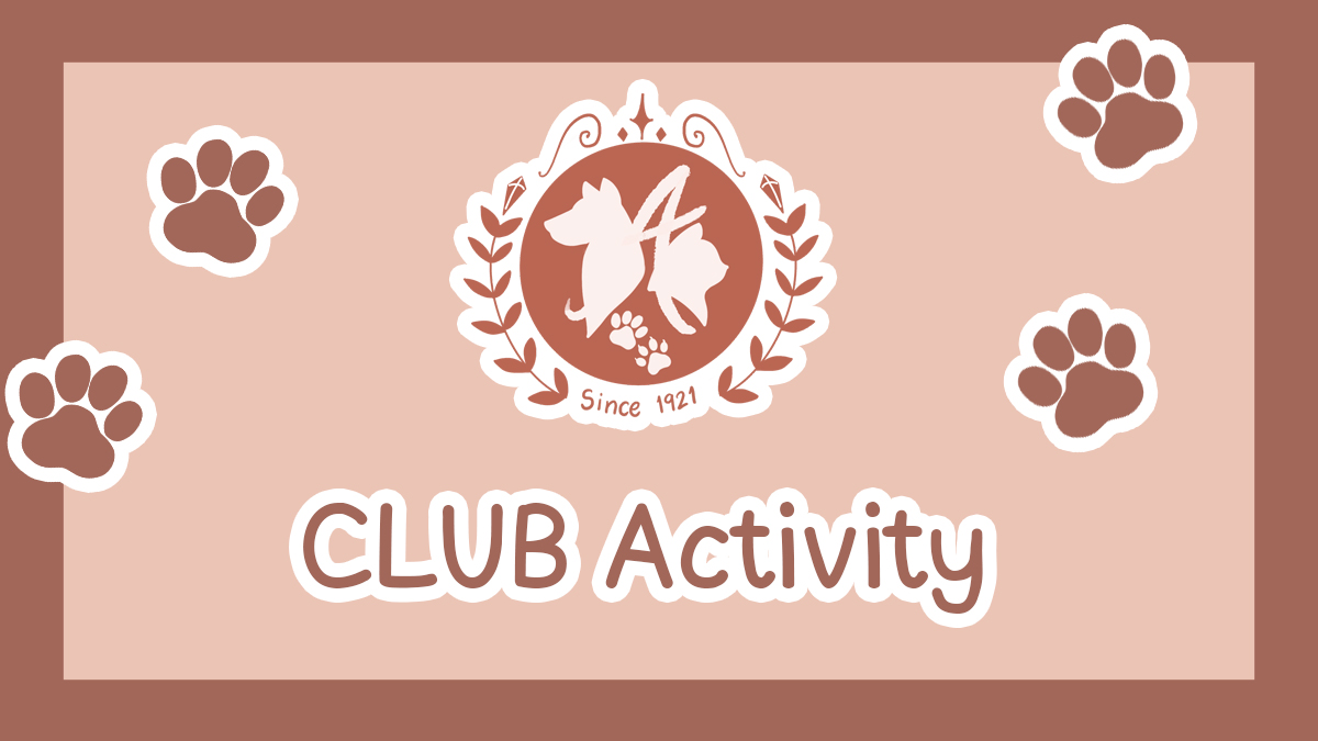 ADA_Commu's tweet photo. ANNOUNCEMENT

นักเรียนทุกคน พวกเราก็ได้เปิดเรียนมาระยะหนึ่งแล้ว

ตอนนี้ได้เวลาการเข้าร่วมชมรมกันแล้ว !

สำหรับผู้ที่สนใจเข้าร่วมชมรมที่มีแล้ว คลิกที่นี่ > https://t.co/YfZzBDxS7m

สำหรับผู้สนใจสร้างชมรมใหม่ คลิกที่นี่ > https://t.co/t4jelCTgjB 

กรอกได้ถึง 12 ก.ค.2564 23.59 น. https://t.co/gutF5XaDBC