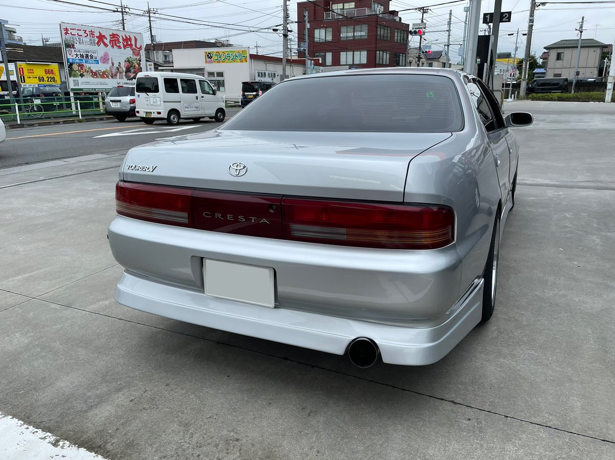 ツアラーv ツアラーv