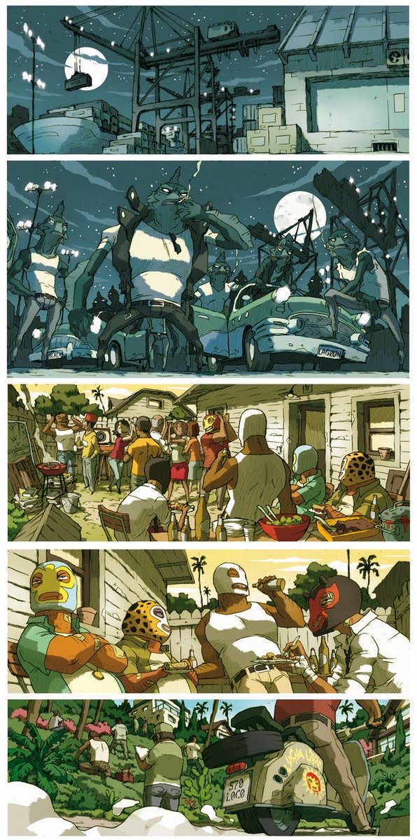 Bill Otomo 