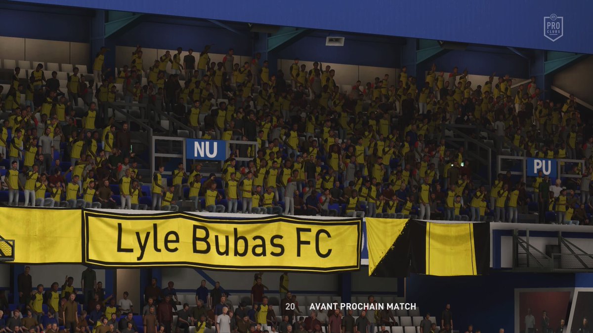 LyleBubasFC's tweet photo. We have the best fans in the world!
#COYSimps🥺 https://t.co/OH8BuEze8a