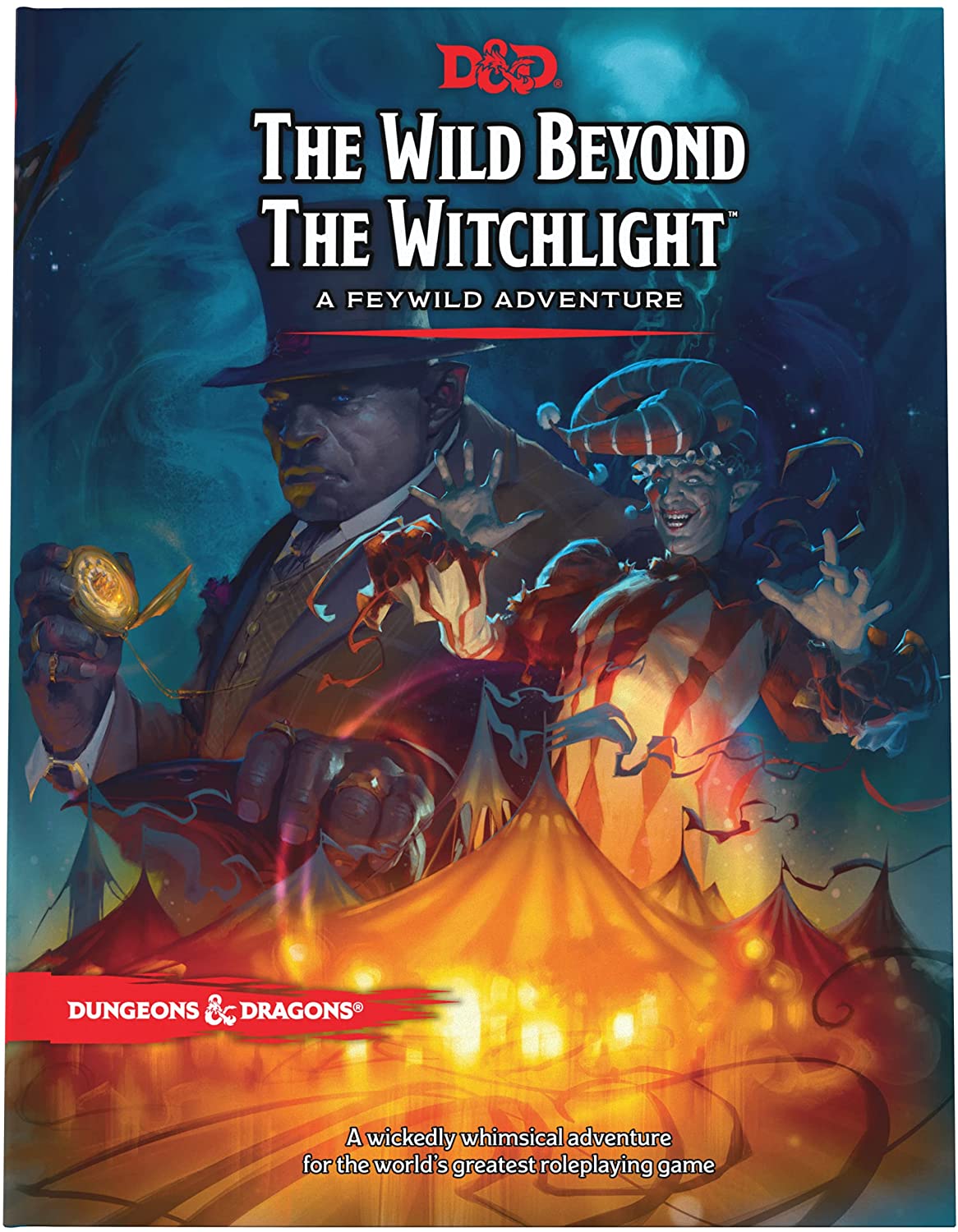 the wild beyond the witchlight download pdf