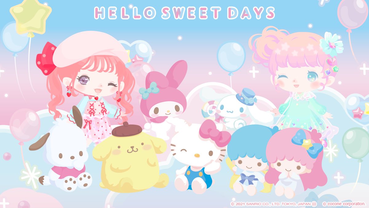 Hello Kitty