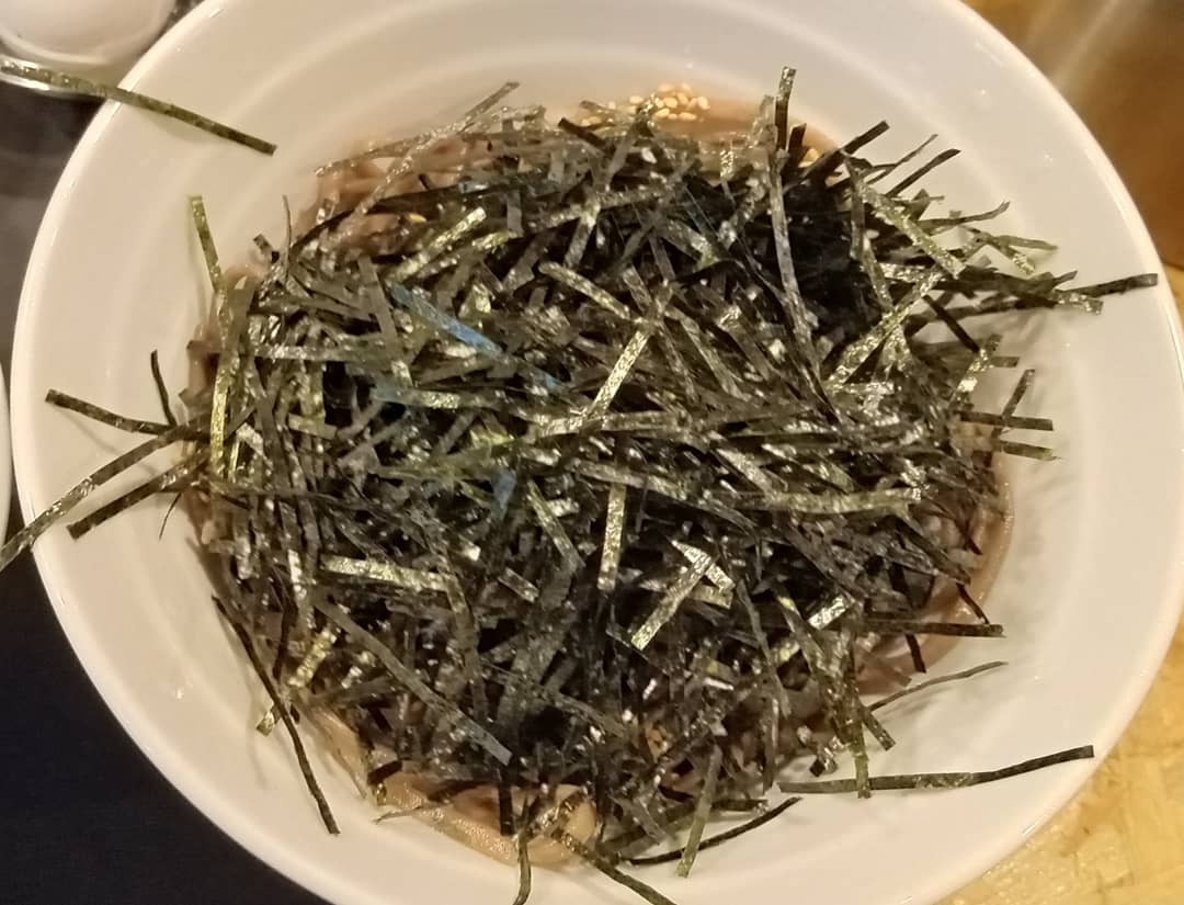 みんなの ｓｔａｎｄ そば 口コミ 評判 食べたいランチ 夜ごはんがきっと見つかる ナウティスイーツ