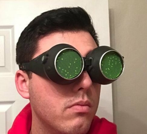 YoelSims's tweet image. *QUITAN LA LUZ EN LA COTA 905* 

- Automáticamente el Koki y su banda: