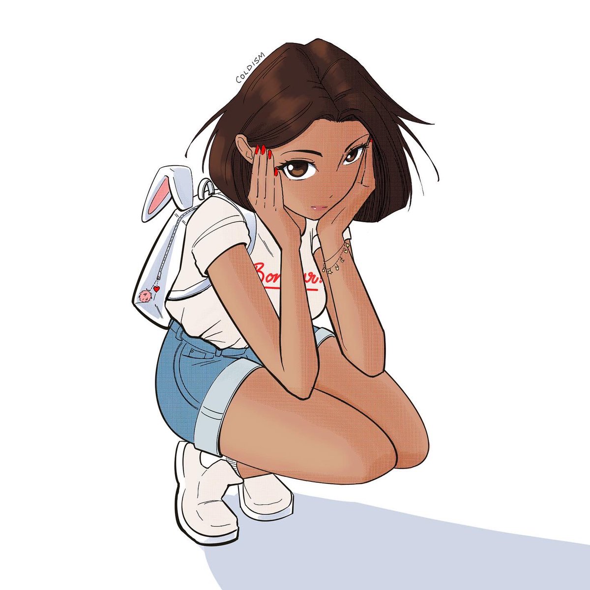 𝐦𝐣 tweet media