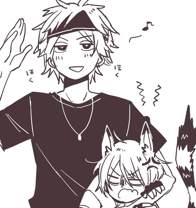 @enst_n_M いつもこんなんだもんね(  ͡   ͜   ͡   )w 