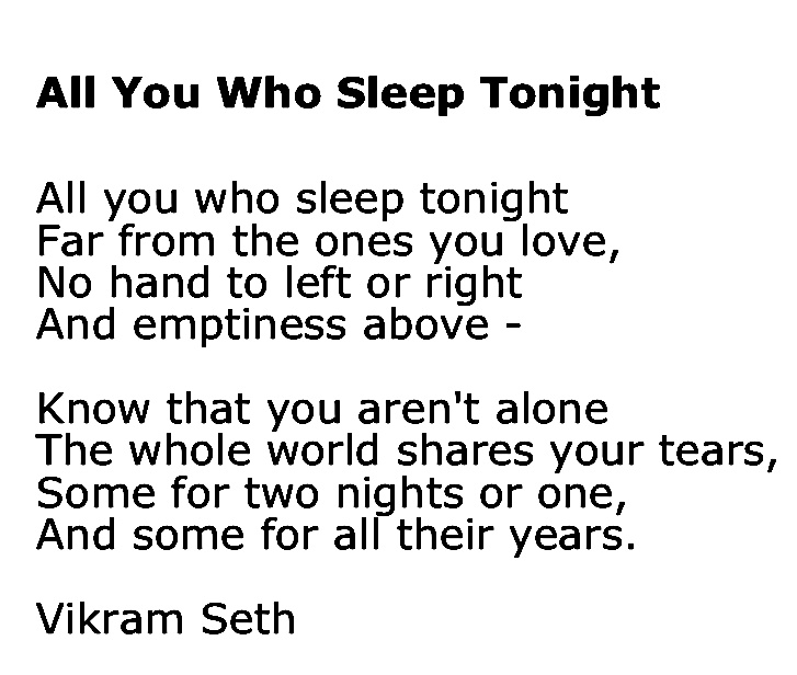 Shivangiyadav's tweet image. For @BurgerrB 
#VikramSeth