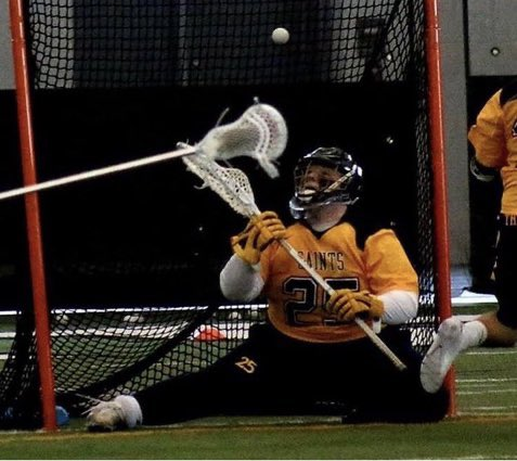 CFB247's tweet photo. Vincenzo "Diesel" Jean
Siena Heights University, Goalie 2018-2022 https://t.co/btJTPYYqXm