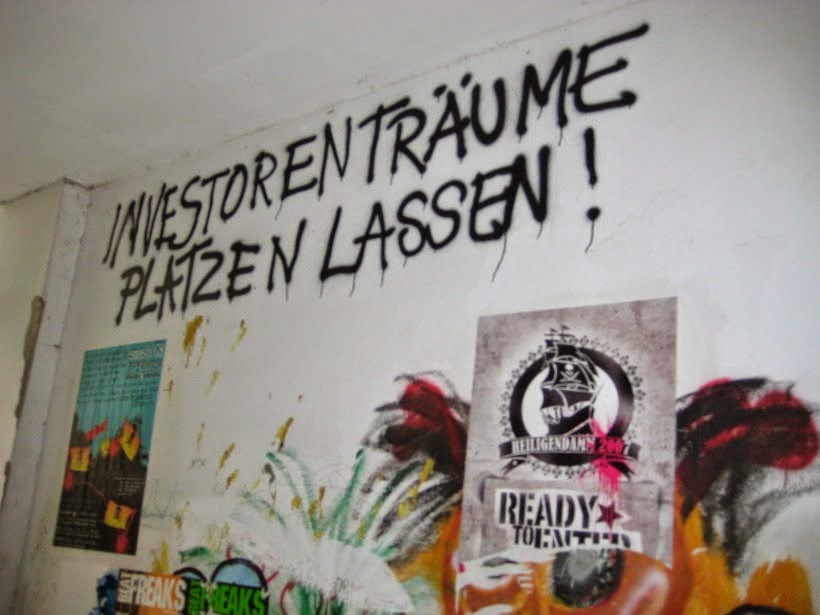 Guten Morgen <a href="/senfin/">Senatsverwaltung für Finanzen</a>, hier die tägliche Erinnerung: Wie ist der Stand der Prüfung der fingierten #ShareDeals bei #Akelius? Akelius hat getrickst und die Stadt um die #Grunderwerbsteuer und uns ums #Vorkaufsrecht geprellt.
Ist ein bisschen Transparenz wirklich so schwer, <a href="/senfin/">Senatsverwaltung für Finanzen</a>?