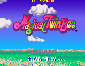 twinbee yahoo twinbee yahoo