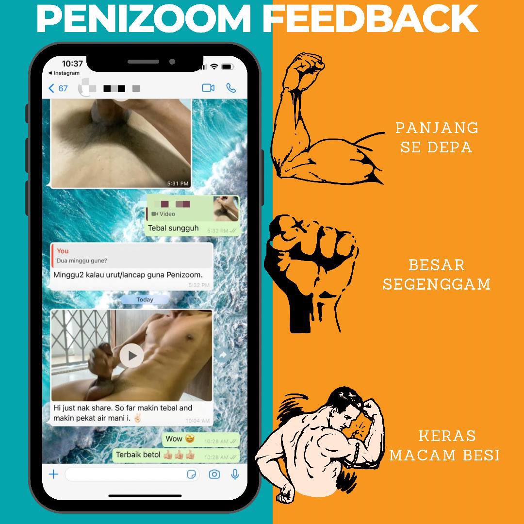 awesomejdk1's tweet photo. TERBUKTI KEBERKESANAN PENIZOOM!!NAK 2 GENGGAM?PANJANG &amp; TAHAN LAMA?MEH PM SEKARANG 😎.. https://t.co/Uv60QsRdIv
