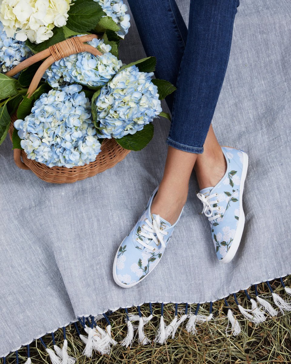 Keds Philippines tweet media